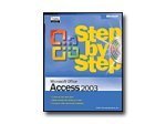 Access 2003 Step by Step Book/CD Package (Step by Step (Microsoft)) by Online Training Solutions Inc. (2003) Paperback francais Access 2003 Step by Step Book/CD Package (Step by Step (Microsoft)) by Online Training Solutions Inc. (2003) Paperback francais