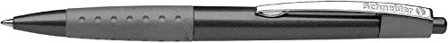 Schneider Kugelschreiber LOOX, Strichstärke M, schwarz 135501 - 2