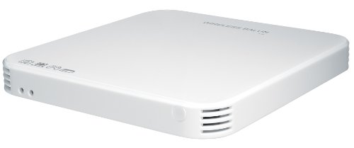 MaxTrack CSC4L wireless HDMI Transmitter Set (1080p, 33m) mit Netzteil/HDMI Kabel - 3
