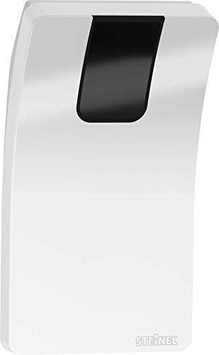 Preisvergleich Produktbild Steinel Personensensor HPD2 IP Bewegungsmelder komplett 4007841033965