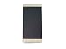 Produktbild Touch-Displayeinheit FHD - Gold für Asus ZenFone 3 Deluxe (ZS570KL)