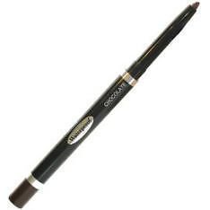 Twist Up Lip Liner Pencil - Chocolate - Dark Brown