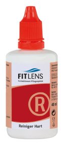 Preisvergleich Produktbild FIT LENS Reiniger 40ml (früher AMA LENS)