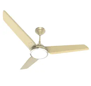 Havells Lumeno 80W Rainbow Pearl Ivory Underlight Ceiling Fan, Fhclmstrpi52, Sweep: 1320 Mm