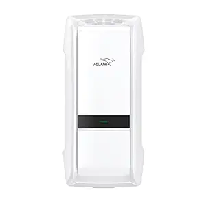 V-Guard Denor i4 2040 AC Stabilizer for Inverter AC up to 1.5 Ton (Analog Display)