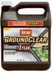 Preisvergleich Produktbild Groundclear Vegetation Killer by Scotts Ortho Roundup