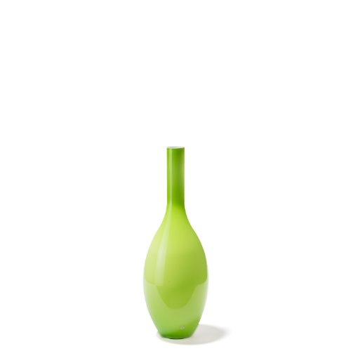 Leonardo 58712 Vase Beauty Colours 39 cm, grün