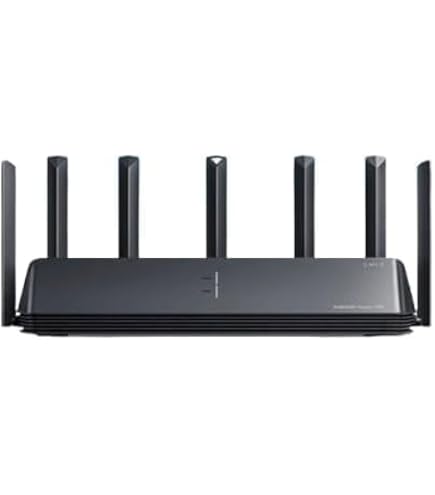 Xiaomi BE10000 Pro Router Wi-Fi 7 Tri-Band, 10,024 Mbps, Dual 10G