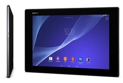 Preisvergleich Produktbild o2-Aktion Sony Xperia Tablet Z2 sw