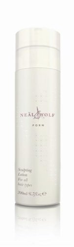 Neal & Wolf Form Sculpting Lotion