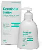 GERMISDIN Junior Hig Intim 200 ml