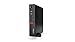 Produktbild Lenovo ThinkCentre M710 3.4 GHz i3 – 7100t PC-Dimension 1L Schwarz Mini PC