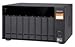 Produktbild Qnap TS-832X-2G/64TB-RED 8 Bay NAS -