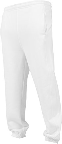 Urban Classics Unisex Jogginghose Freizeithose Sporthose Sweatpants verschiedene Farben - 8
