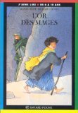 couverture de : L'or des mages