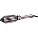 Remington Keratin Therapy Pro Volume 45mm Hot Brush with 2 speed settings and 2 temperature settings.