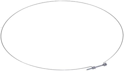 Radiola Clamp Seal – 481949238119