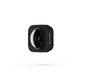 GoPro Max Lens Mod for HERO9 Black - Official GoPro Accessory (ADWAL-001)