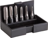 Einschn.-Gewindeb.-Bits M3-M10 HSSG D352 Völkel