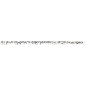 Proraso Shaving Cream Tube - Sensitive (150ml) - Image 4