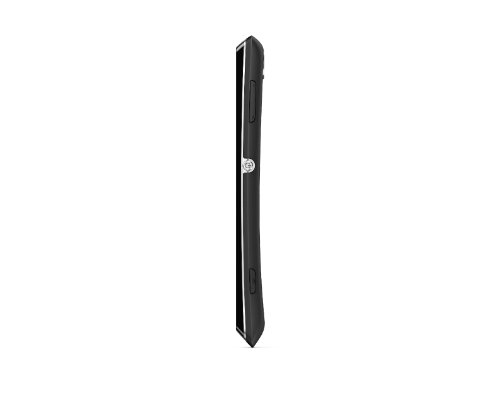 Sony Xperia L Smartphone, 4.3 pollici, Nero [EU]