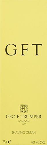 Geo F Trumper GFT Shaving Cream