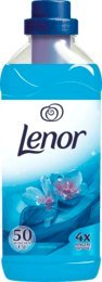 Preisvergleich Produktbild Lenor Weichspüler Aprilfrisch 50 WL, 1,5 l