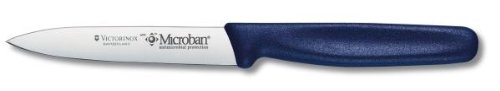 Victorinox 5.0702 Gemüsemesser Nylon blau