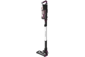 HOOVER H-Free 500 HF522LHS 011 Senza fili Senza sacco Luxor Black
