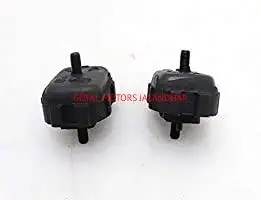 MARUTI GYPSY ENGINE MOUNTING PAIR