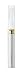 Produktbild Panasonic Ferrier Face Hair Cutter White Es-wf40-w Japan Imports by Panasonic