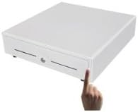 Phoenix Technologies phcajonblancom Cajon PORTAMONEDAS Manual, Beige