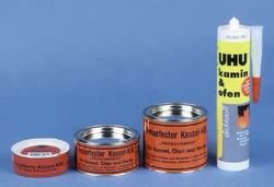 Ofenkitt 250g Dose bis 1000°C