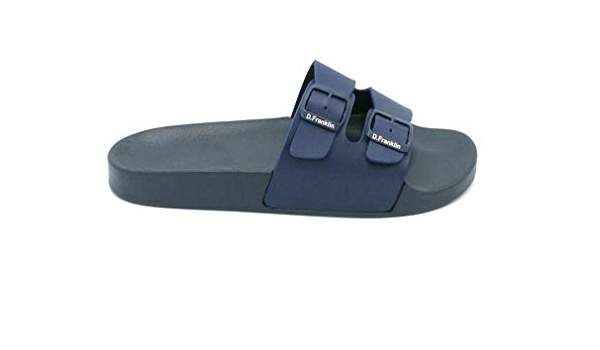 dr franklin pantofole