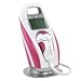 Hair remover/Intense pulse light/Permanent hair removal/E-ONE Clinic R Fushia/REF001125