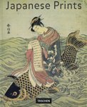 Japanese Prints (Big Art)