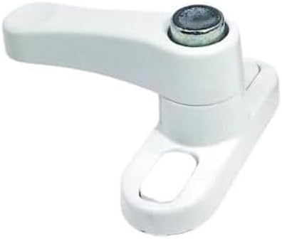 Çocuk Emniyet Kilidi Pencere – Güvenlik Kilidi, PVC Pencere Çocuk Kilidi, Vidalı Montaj, Bebek ve Çocuk Koruma Aparatı