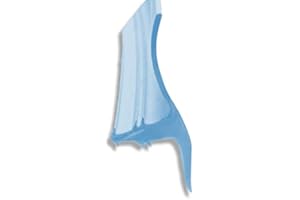 A B Pool ABP Jonc de Blocage 2 en 1 pour Liner ISI-Line - Bobine 30 m (Bleu)