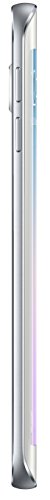Samsung Galaxy S6 Edge Smartphone (5,1 Zoll (12,9 cm) Touch-Display, 64 GB Speicher, Android 5.0) weiÃŸ