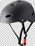 Marke: Firefly Firefly Prostyle Inline-Helm, Schwarz, S