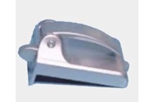 MUL-T-LOCK Ingersoll SC71 Case Only Satin