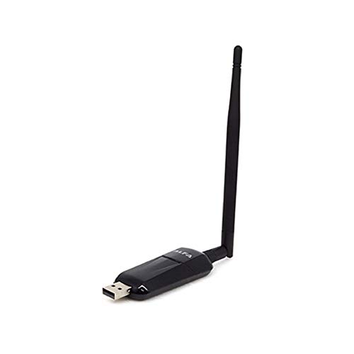 Alfa Network 1000 MW Long-Range Adattatore Wi-Fi USB, AWUS036NEH