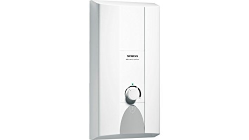 Preisvergleich Produktbild SIEMENS Durchlauferhitzer DE 4161821 / DE 4162427 18-21 kW