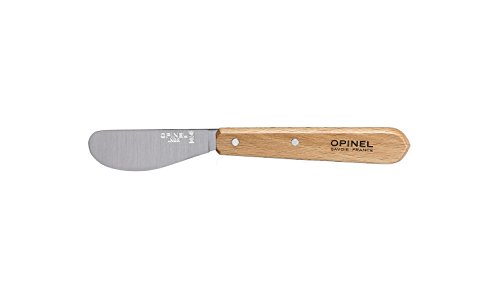 Opinel Couteau a Beurre Hetre Couteau, ....