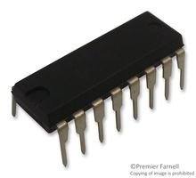 Best Price Square IC, DRIVER, PERIPHERAL, DUAL, 36V L293DNE By TEXAS INSTRUMENTS