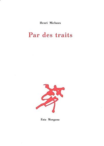 Par des traits Par des traits