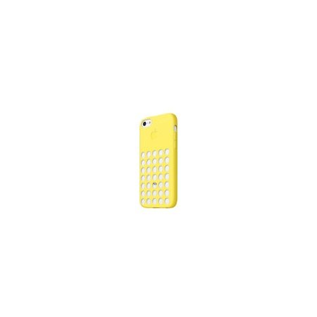 Preisvergleich Produktbild Apple iPhone 5c Case Yellow