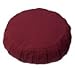Produktbild Meditationskissen weinrot