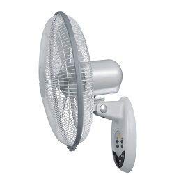 Soler y Palau - Ventilador de pared S&P Artic 405 PRC con mando a distancia