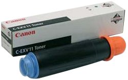 Canon 9629A002 C-EXV 11 Tonerkartusche schwarz 21.000 Seiten